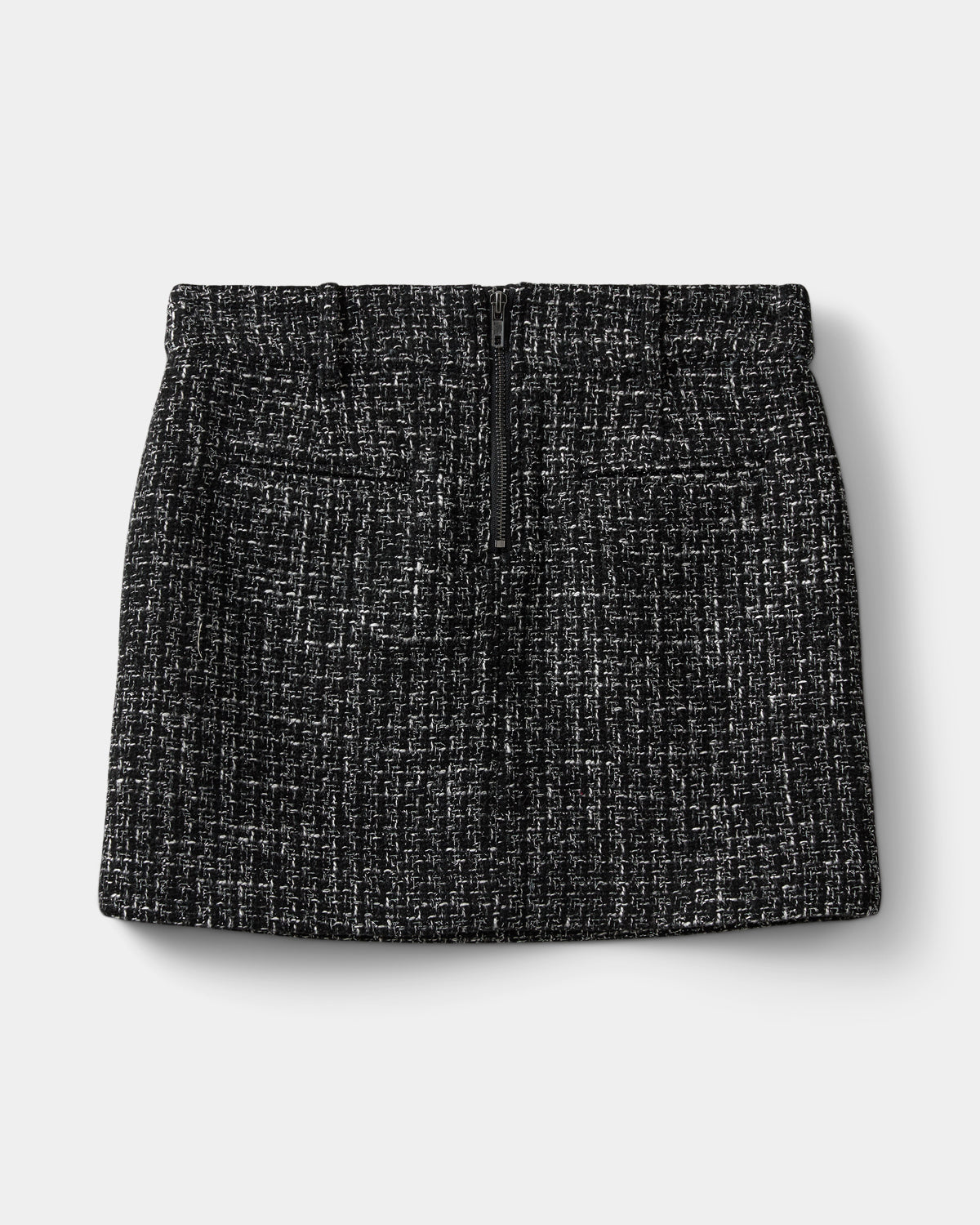 Sofie Schnoor WOMEN ROBINSW SKIRT Skirt 1000 Black