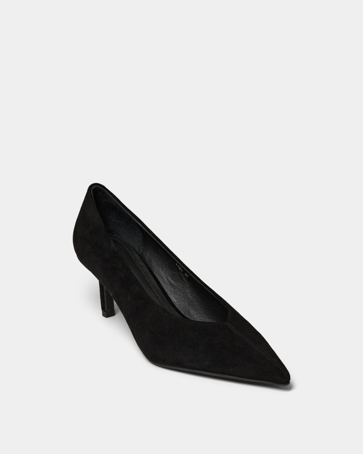 Sofie Schnoor WOMEN ROBINSW STILET Stilet 1000 Black