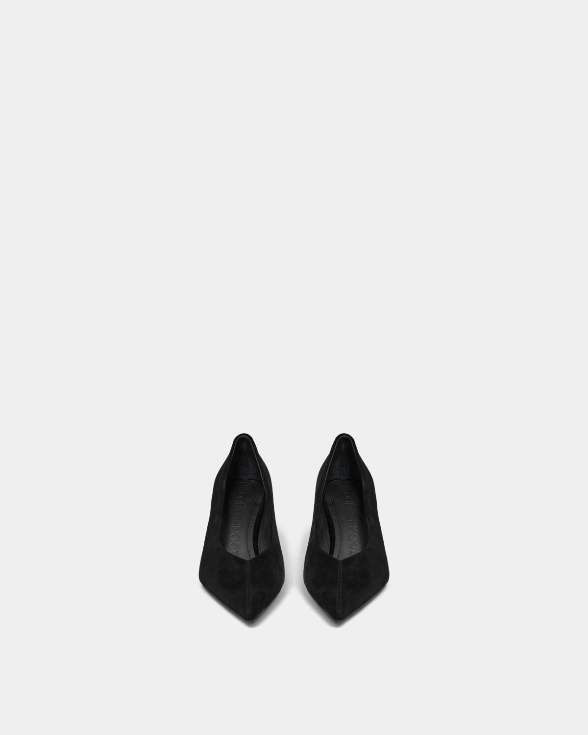 Sofie Schnoor WOMEN ROBINSW STILET Stilet 1000 Black