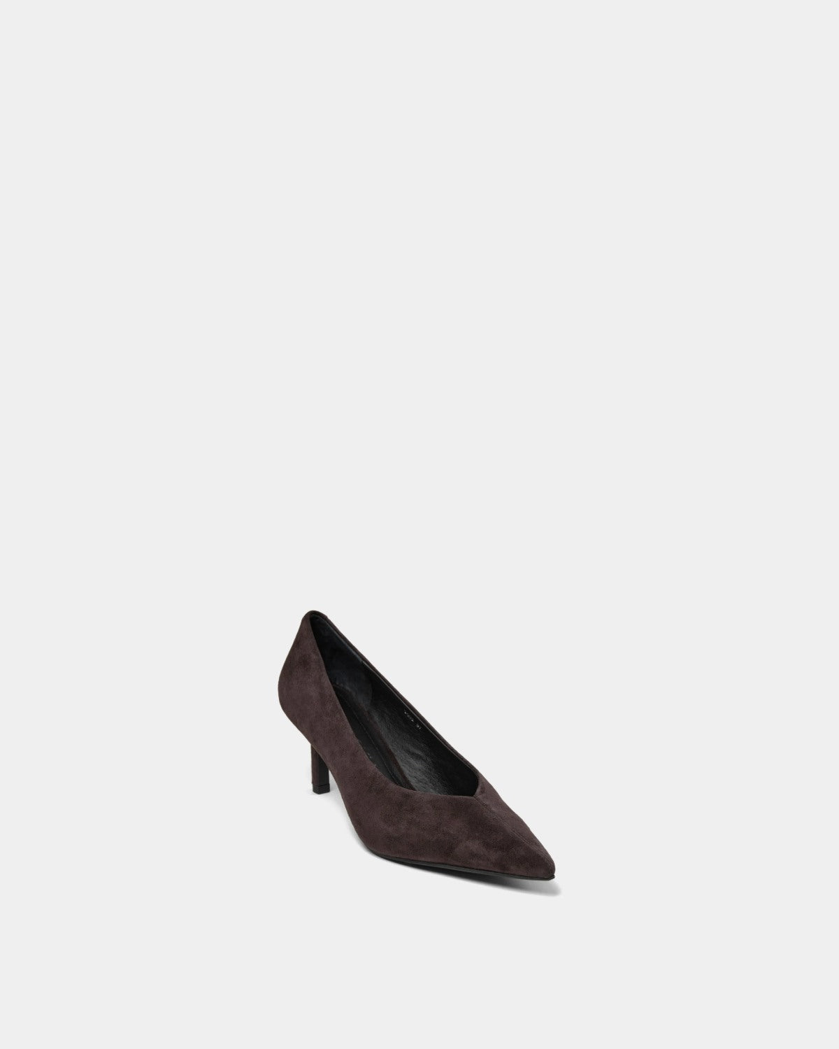 Sofie Schnoor WOMEN ROBINSW STILET Stilet 7080 Dark brown