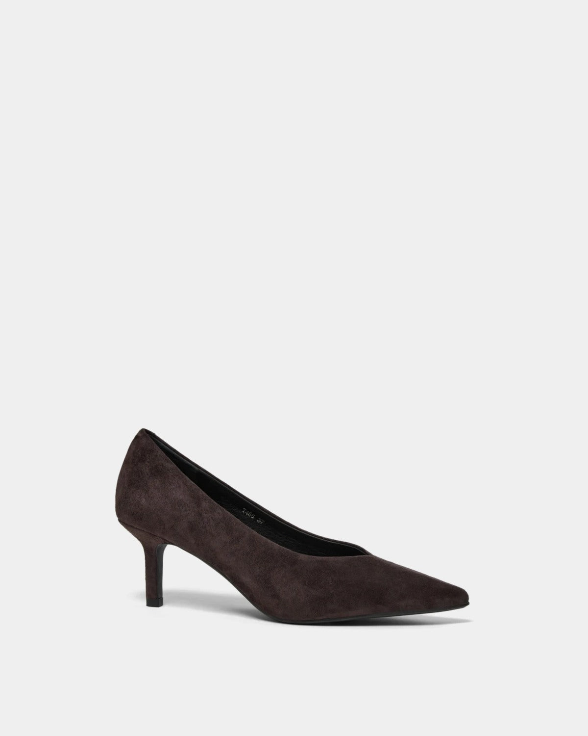 Sofie Schnoor WOMEN ROBINSW STILET Stilet 7080 Dark brown