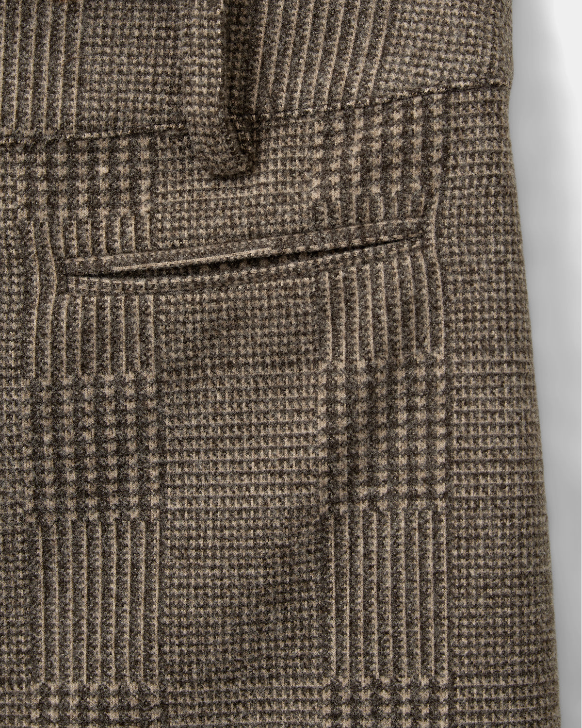 Sofie Schnoor WOMEN ROBYNSW SKIRT Skirt 9007 Brown check