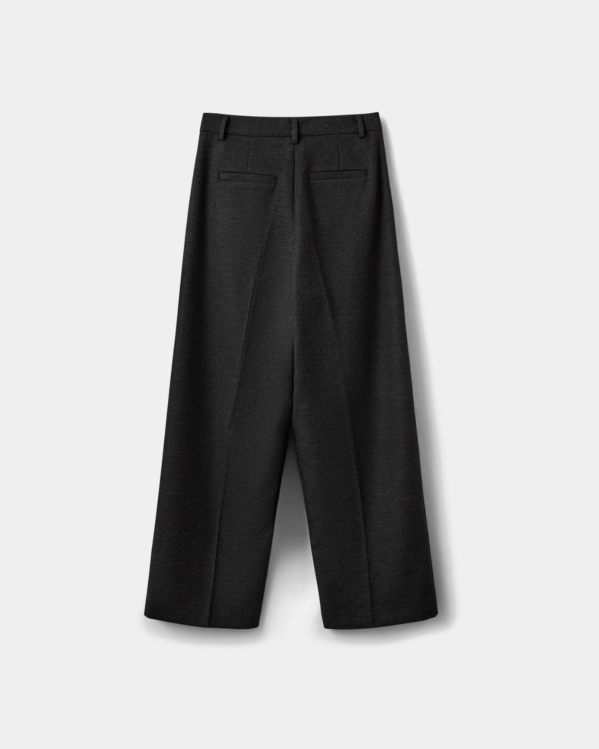 Sofie Schnoor WOMEN ROSALINDASW BUKSER Buks 8008 Dark grey