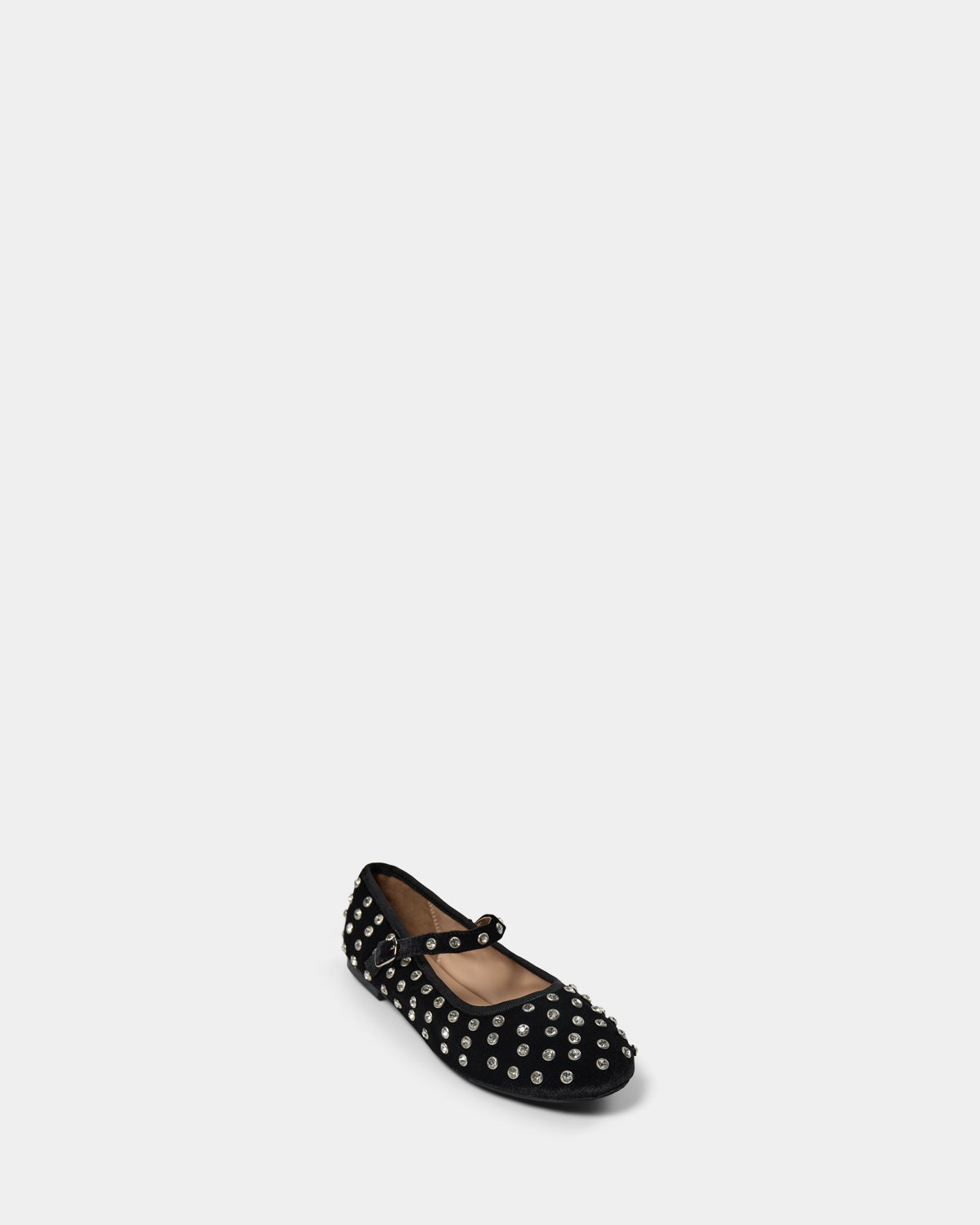 Sofie Schnoor WOMEN ROSASW BALLERINA Ballerina 1000 Black