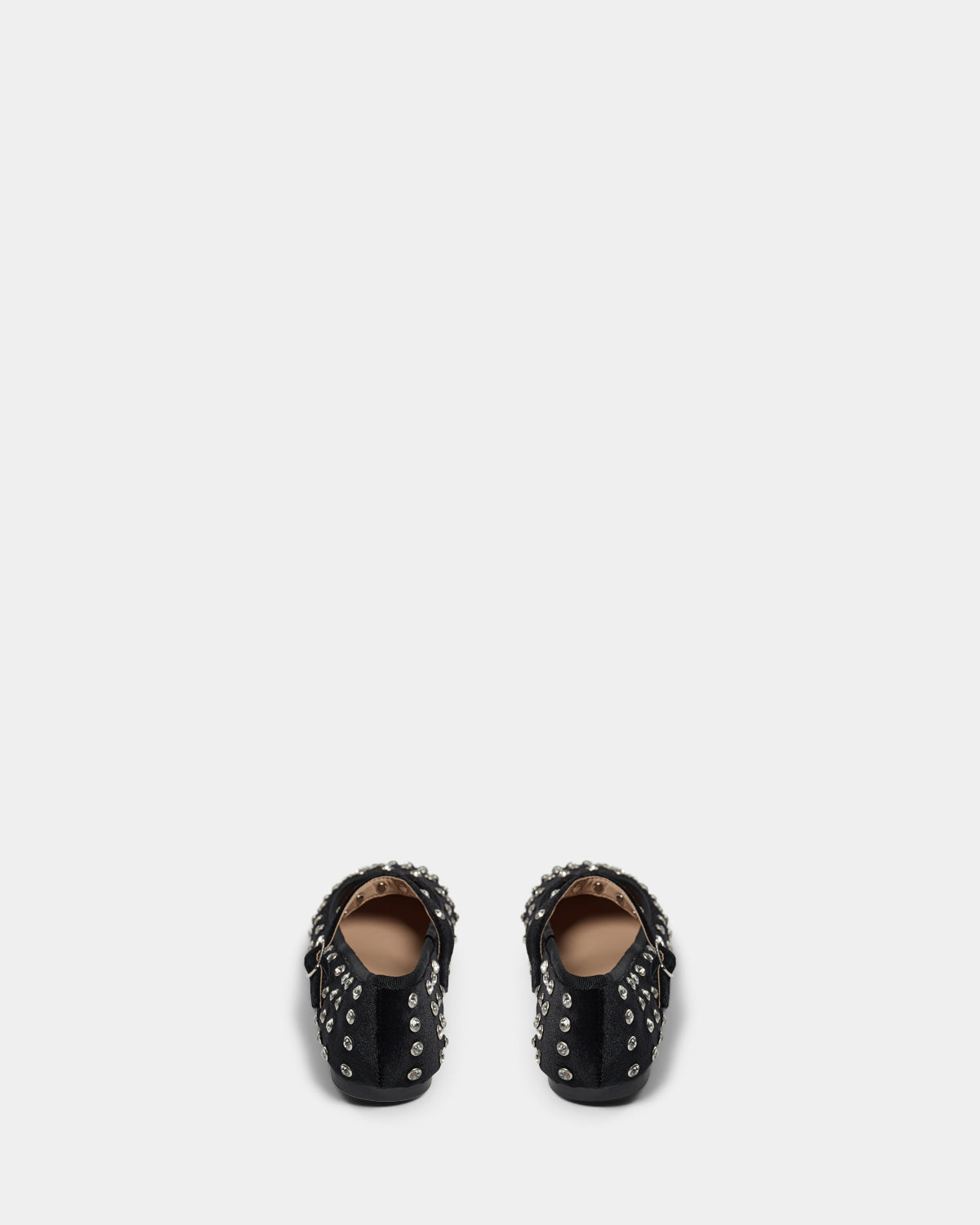 Sofie Schnoor WOMEN ROSASW BALLERINA Ballerina 1000 Black