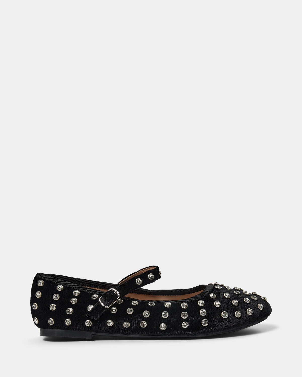 Sofie Schnoor WOMEN ROSASW BALLERINA Ballerina 1000 Black