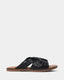ROSESW SANDAL - Black