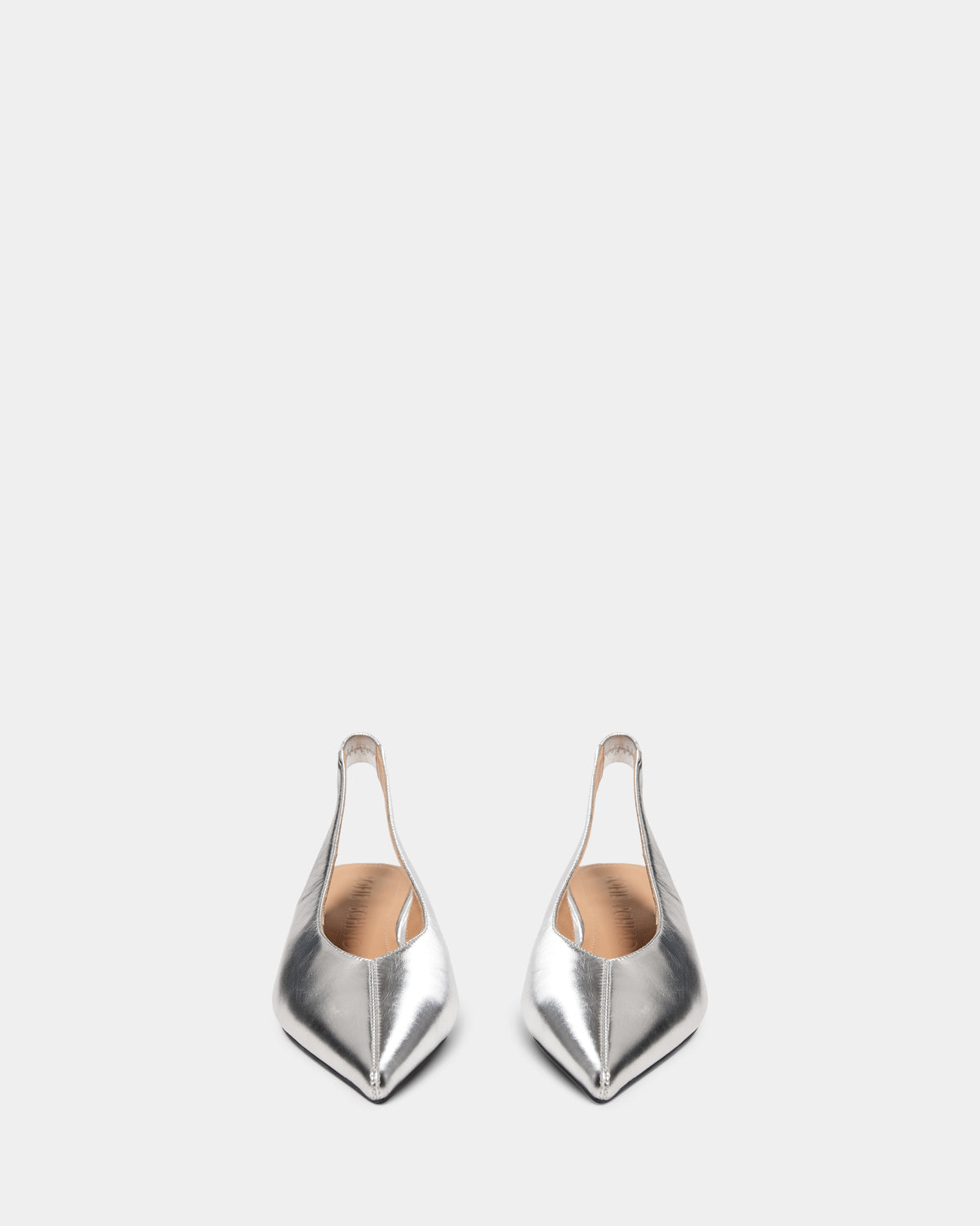 Sofie Schnoor WOMEN ROSIESW SLINGBACK Stilet 8005 Silver