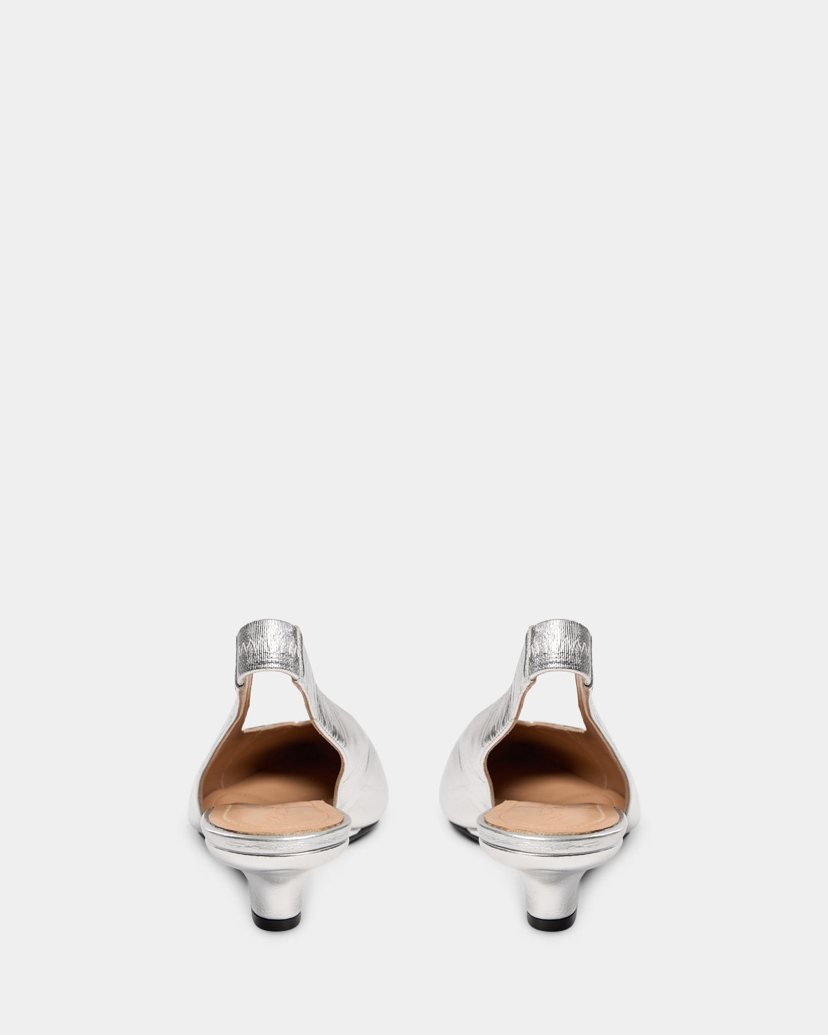 Sofie Schnoor WOMEN ROSIESW SLINGBACK Stilet 8005 Silver