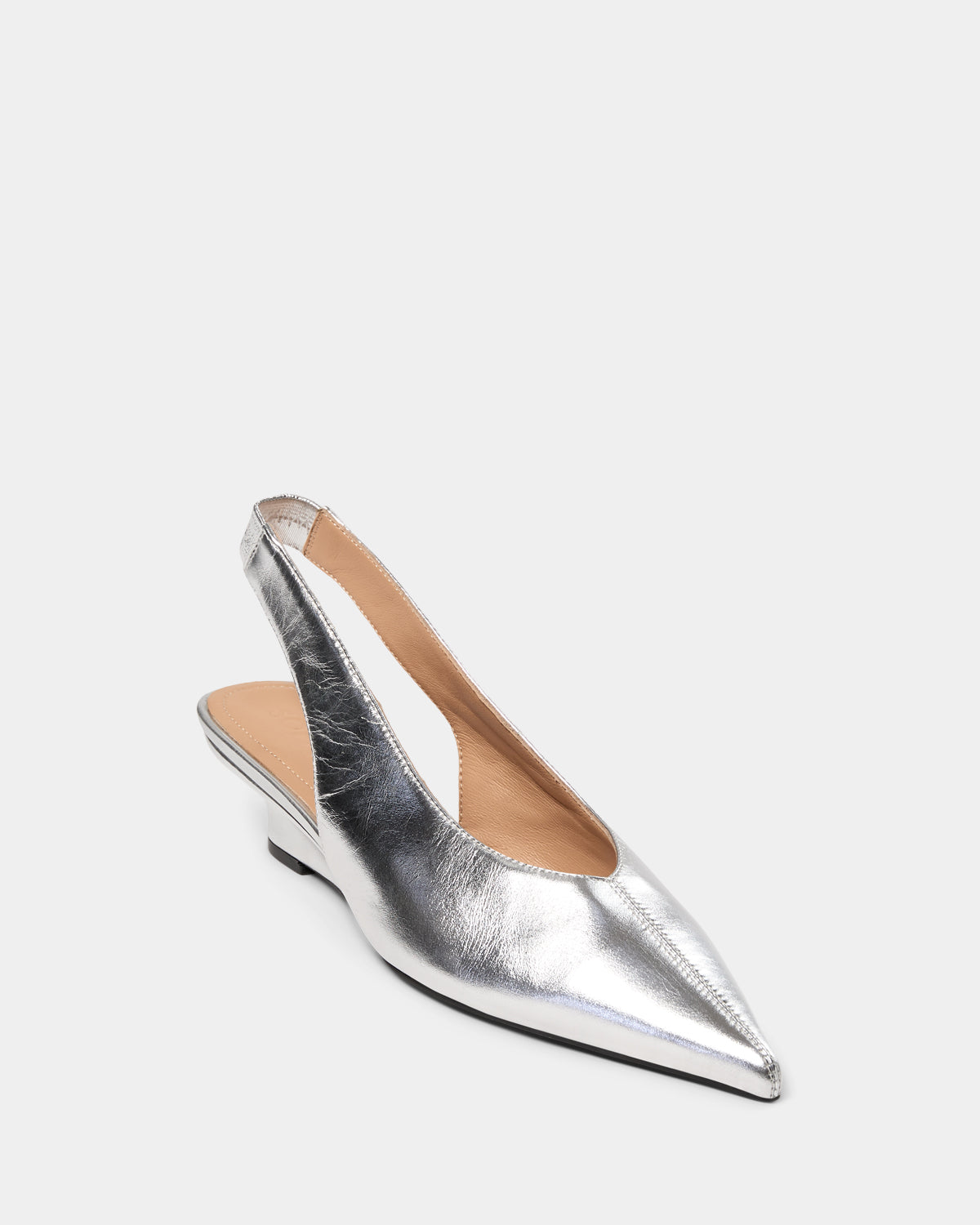 Sofie Schnoor WOMEN ROSIESW BALLERINA Stiletto 8005 Silver