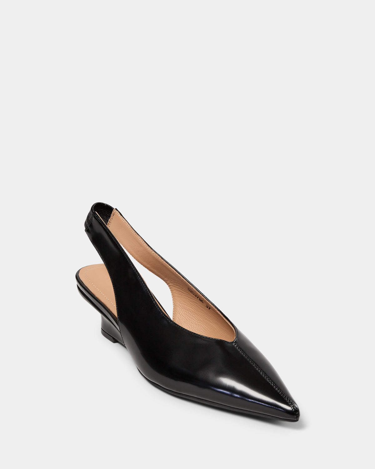 Sofie Schnoor WOMEN ROSIESW BALLERINA Stiletto 1000 Black