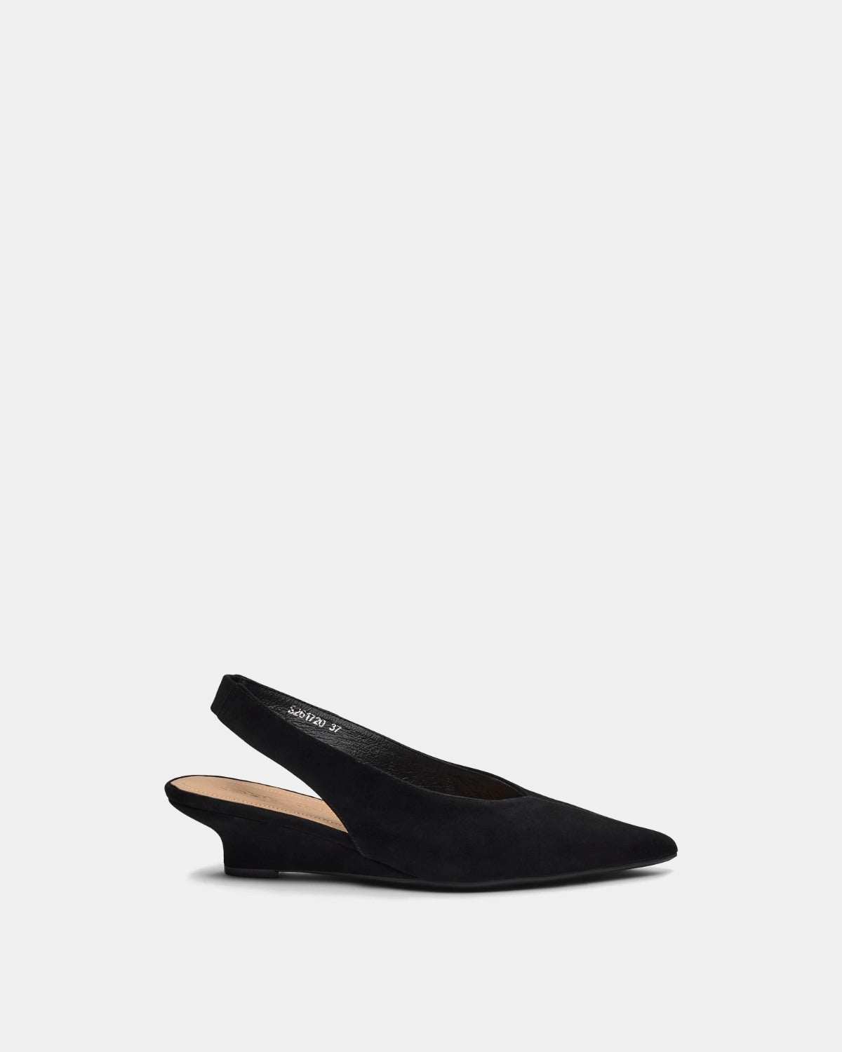 Sofie Schnoor WOMEN ROSIESW SLINGBACK Sandal 1000 Black