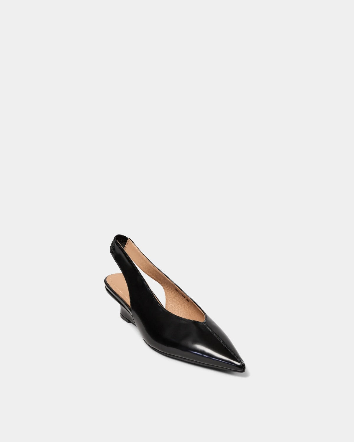 Sofie Schnoor WOMEN ROSIESW SLINGBACK Stilet 1000 Black