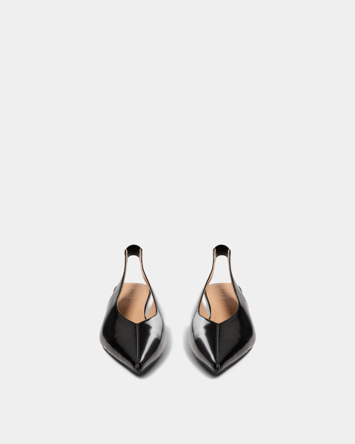 Sofie Schnoor WOMEN ROSIESW SLINGBACK Stilet 1000 Black