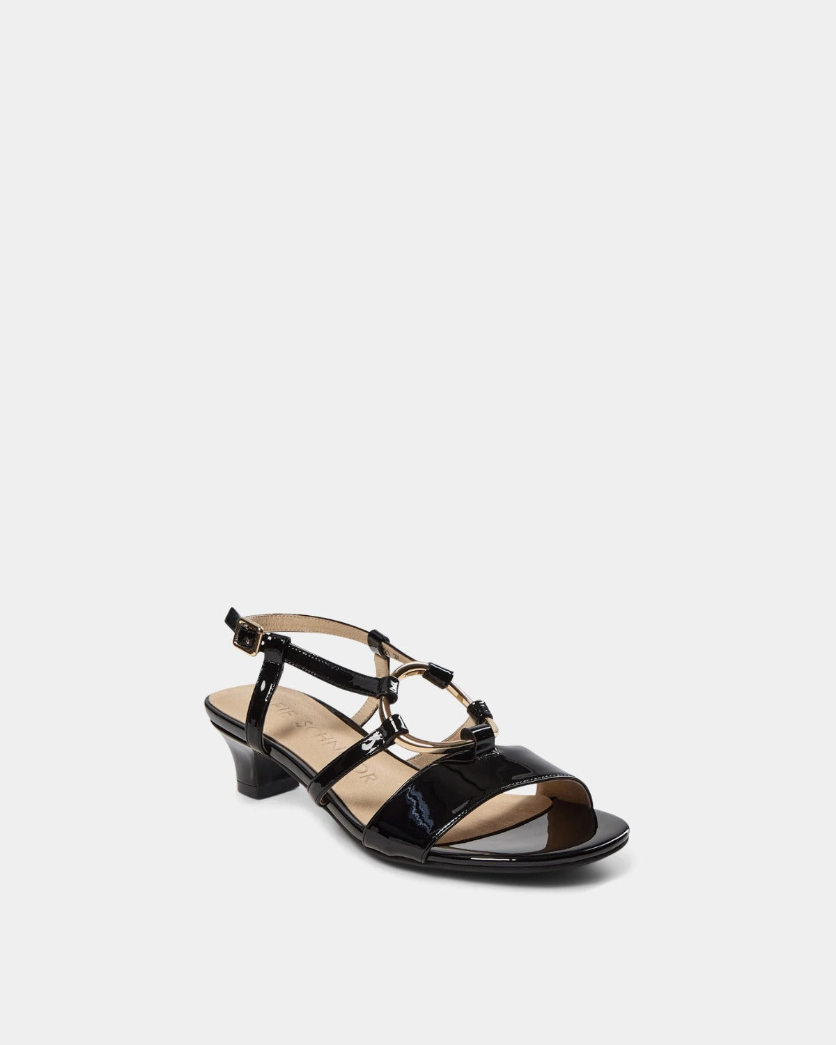 Sofie Schnoor WOMEN ROXANNESW STILET Stilet 1000 Black