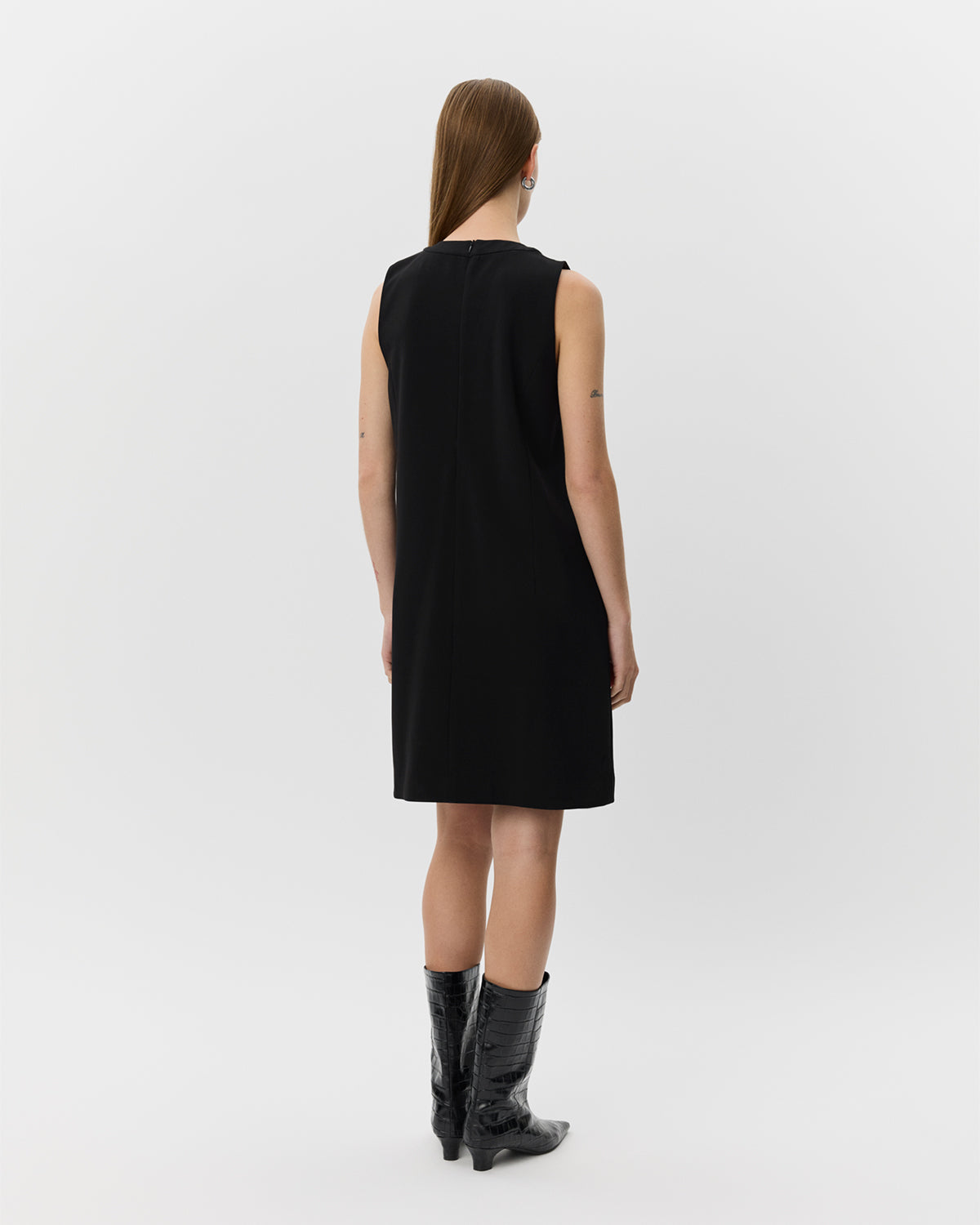 Sofie Schnoor WOMEN ROXYSW DRESS Dress 1000 Black