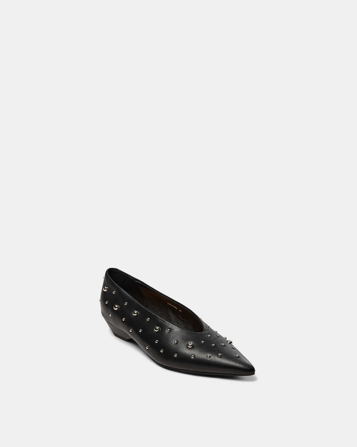 Sofie Schnoor WOMEN ROYASW BALLERINA Ballerina 1000 Black