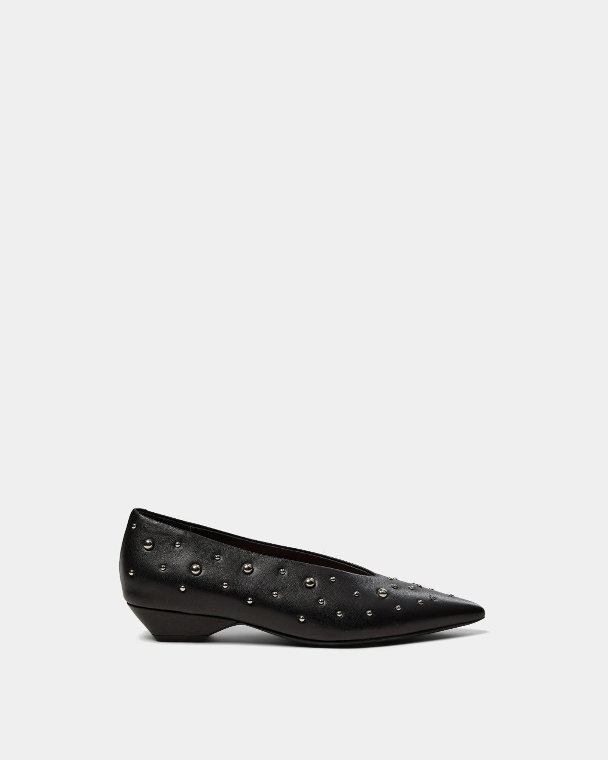 Sofie Schnoor WOMEN ROYASW BALLERINA Ballerina 1000 Black