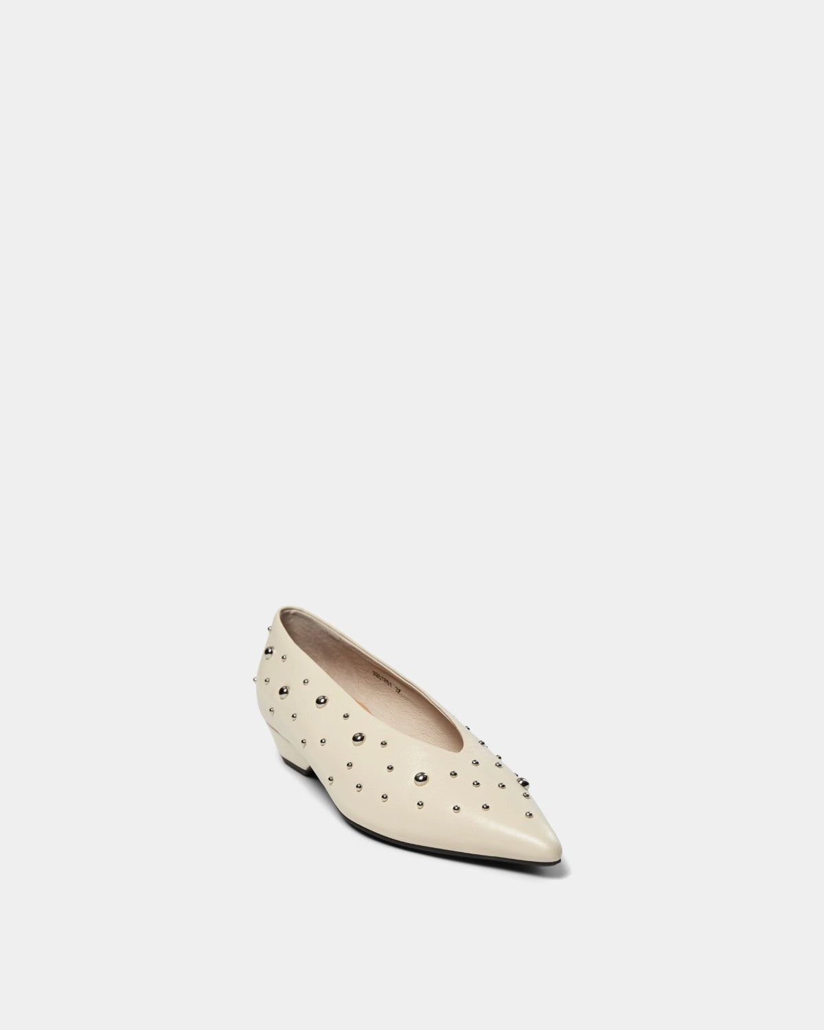 Sofie Schnoor WOMEN ROYASW BALLERINA Ballerina 0101 Off white