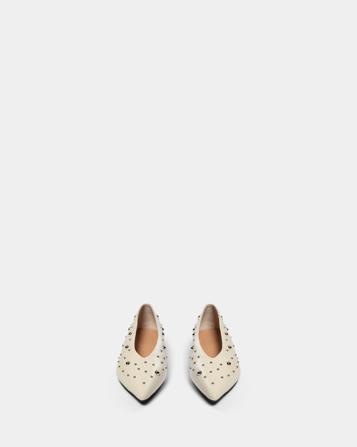 Sofie Schnoor WOMEN ROYASW BALLERINA Ballerina 0101 Off white