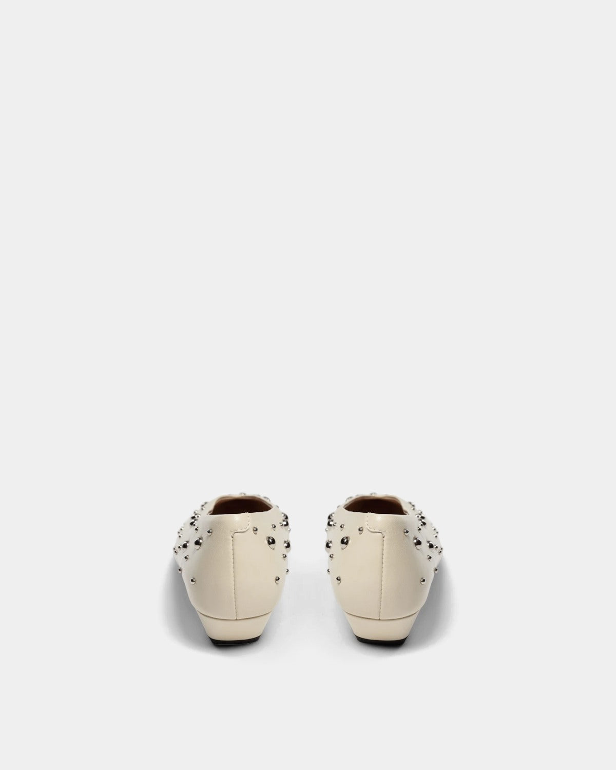 Sofie Schnoor WOMEN ROYASW BALLERINA Ballerina 0101 Off white