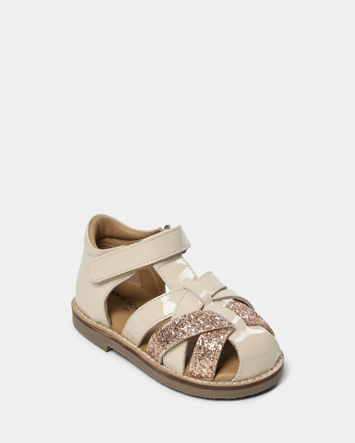 Sofie Schnoor KIDS RUTHKB SANDAL Sandal 7147 Rose Beige