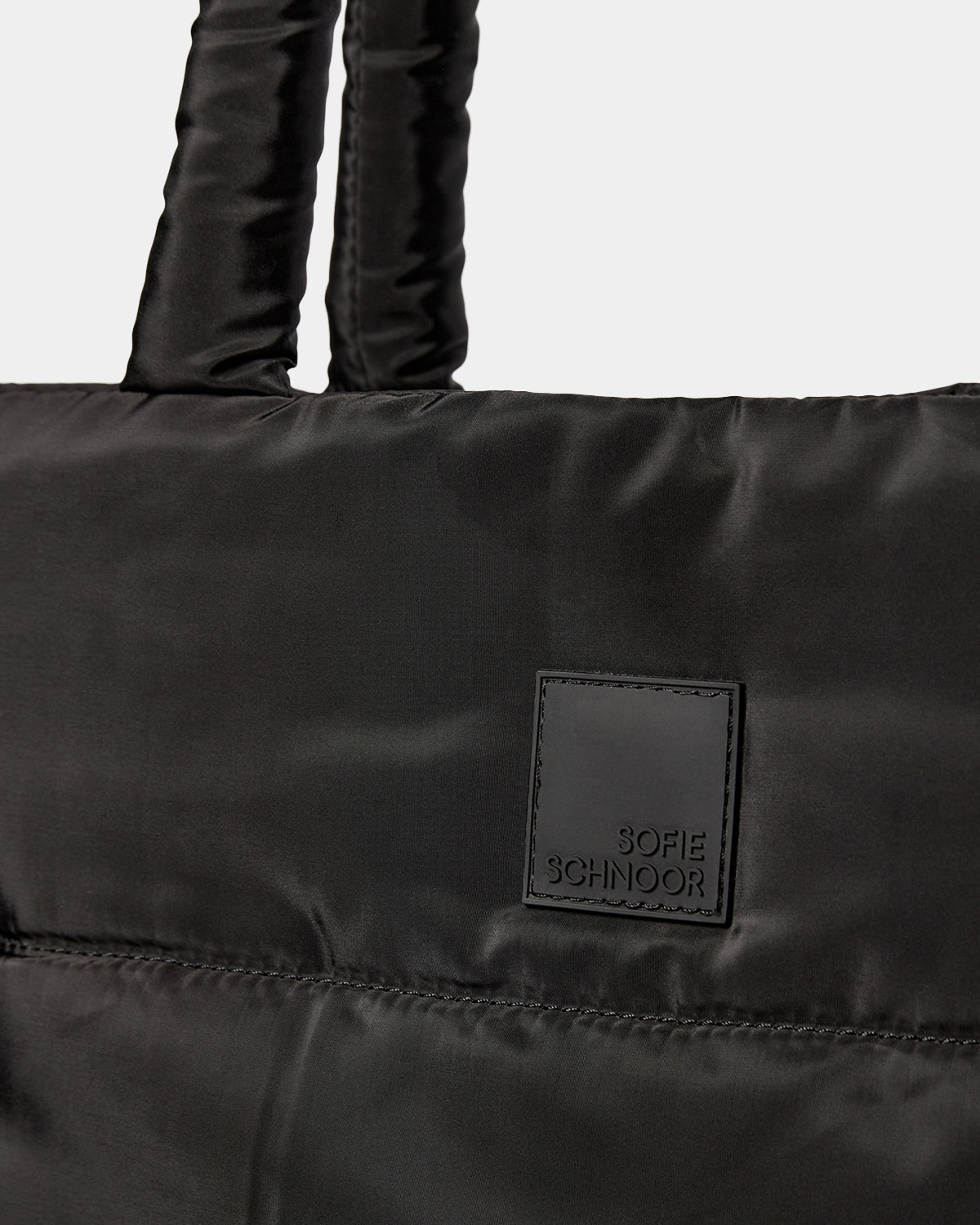 Sofie Schnoor YOUNG RUTHSY TOTE BAG Tote bag 1000 Black