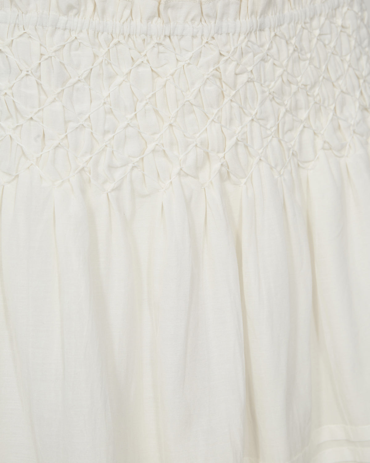 Sofie Schnoor WOMEN RanaSW Skirt Skirt 0108 Off White