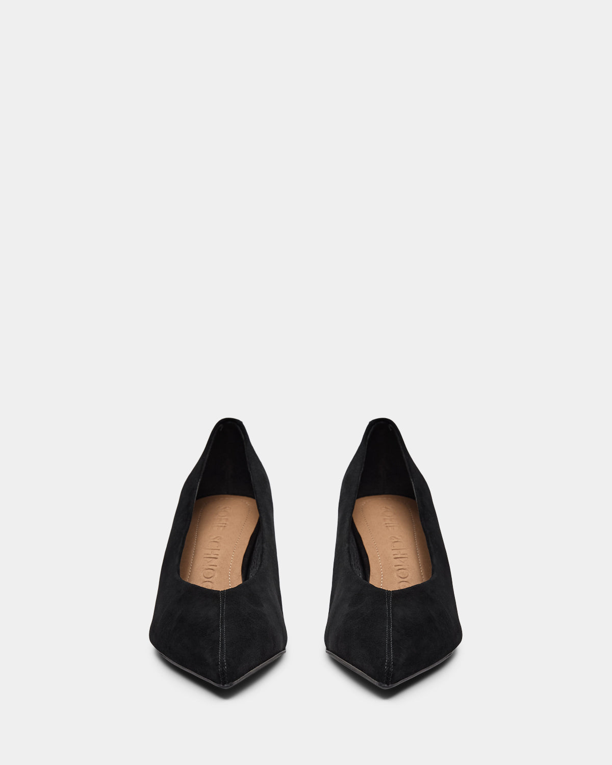 Sofie Schnoor WOMEN RobinSW Stiletto Stilet 1000 Black