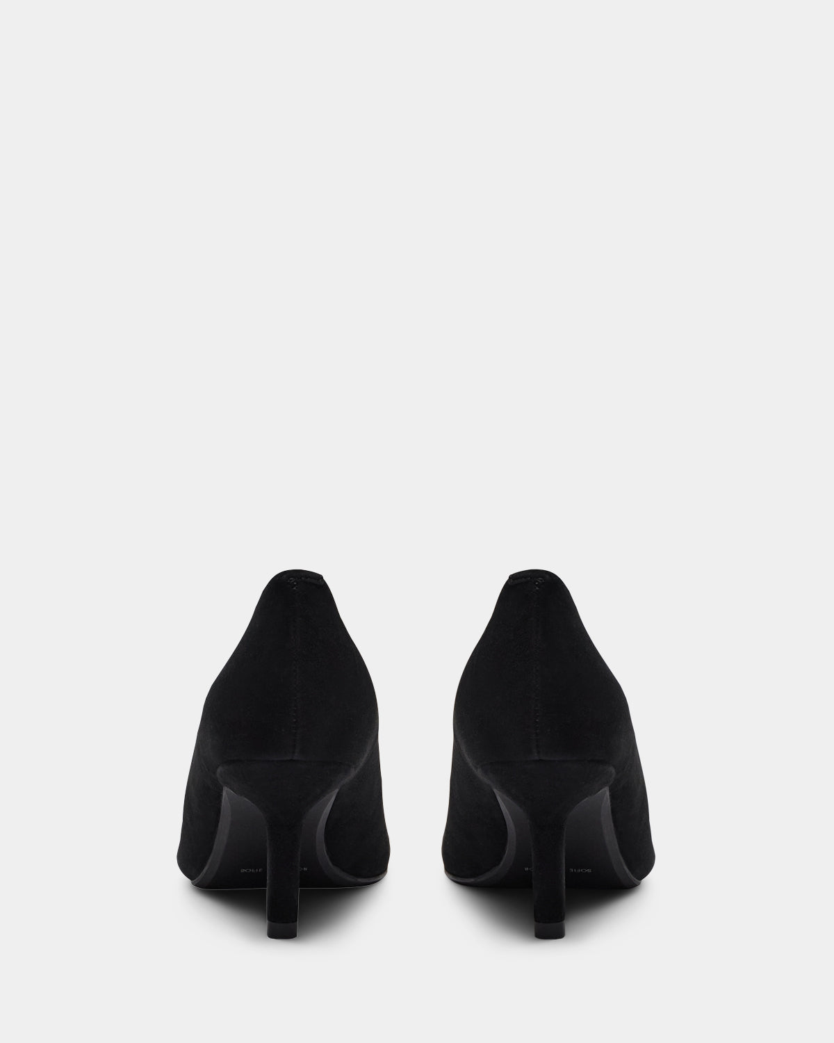 Sofie Schnoor WOMEN RobinSW Stiletto Stilet 1000 Black