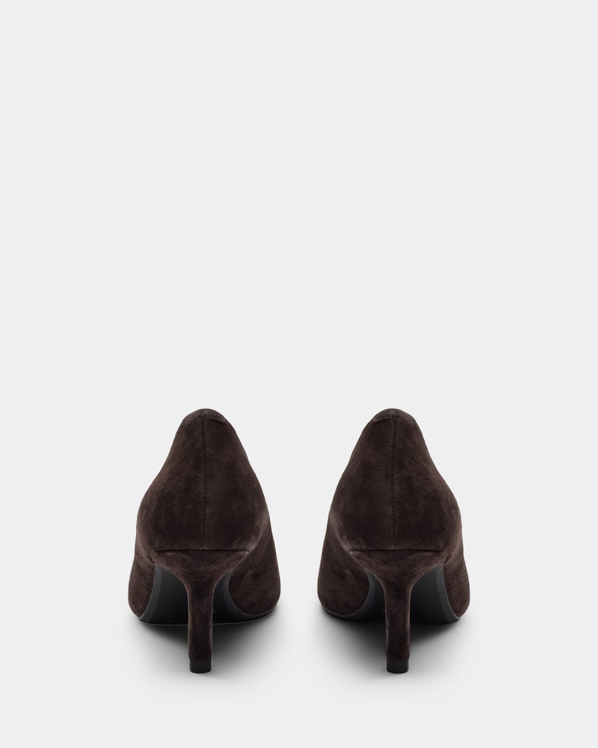 Sofie Schnoor WOMEN RobinSW Stiletto Stilet 7080 Dark brown