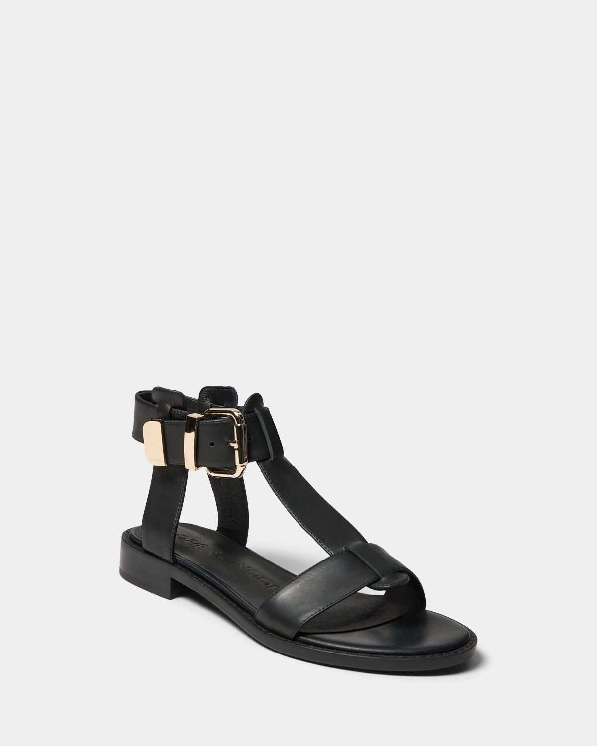 Sofie Schnoor WOMEN SABRINASW SANDAL Sandal 1000 Black