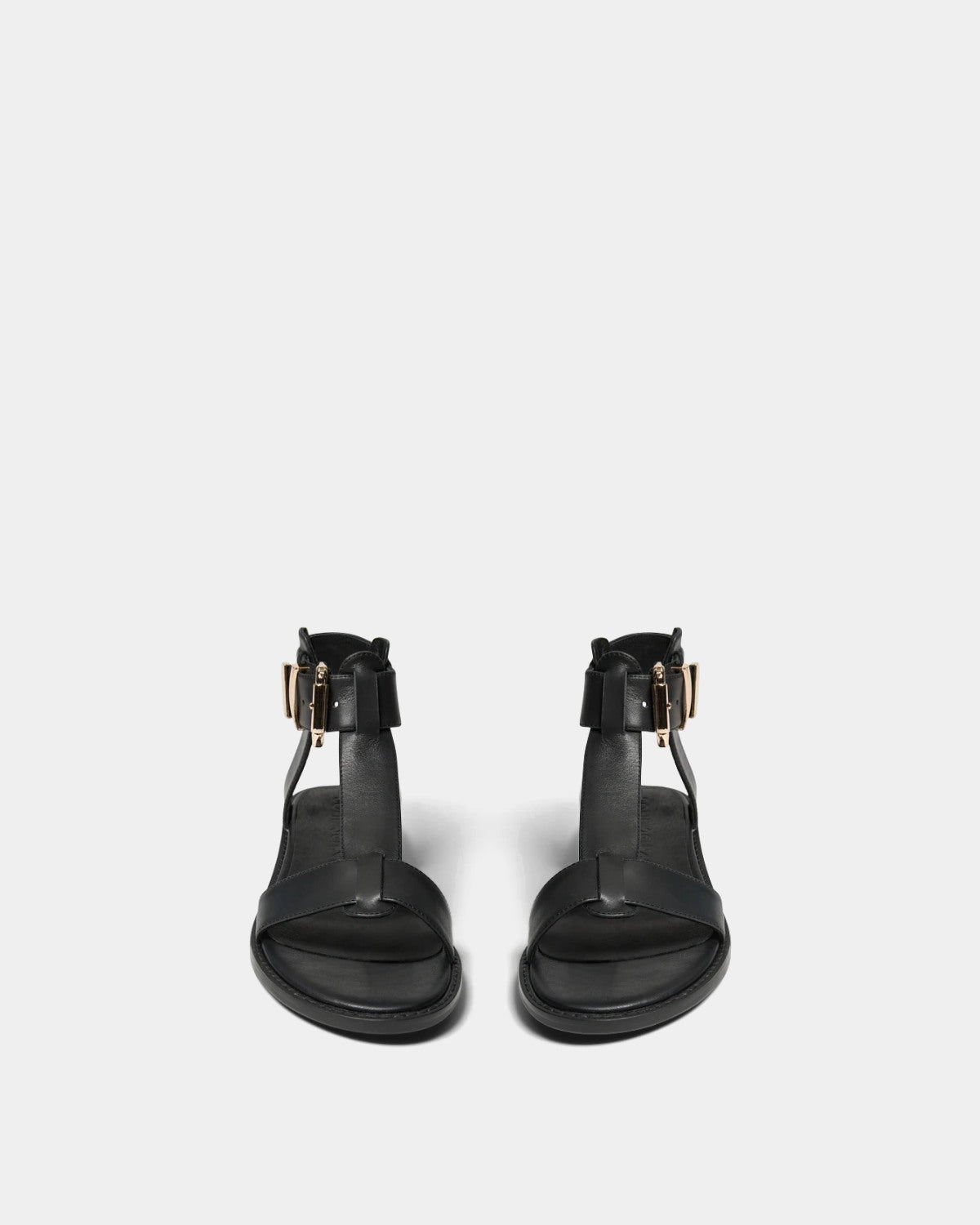 Sofie Schnoor WOMEN SABRINASW SANDAL Sandal 1000 Black