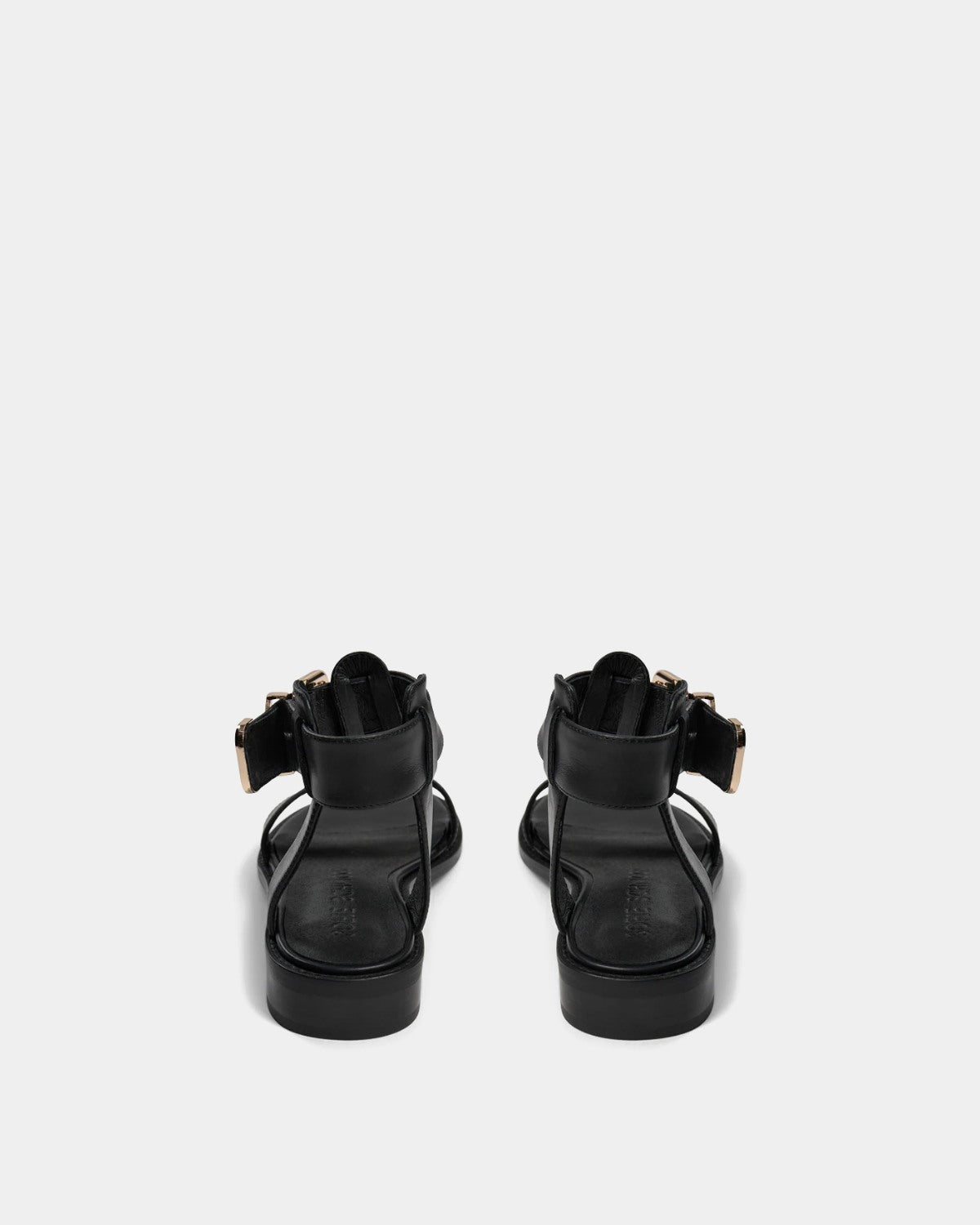 Sofie Schnoor WOMEN SABRINASW SANDAL Sandal 1000 Black