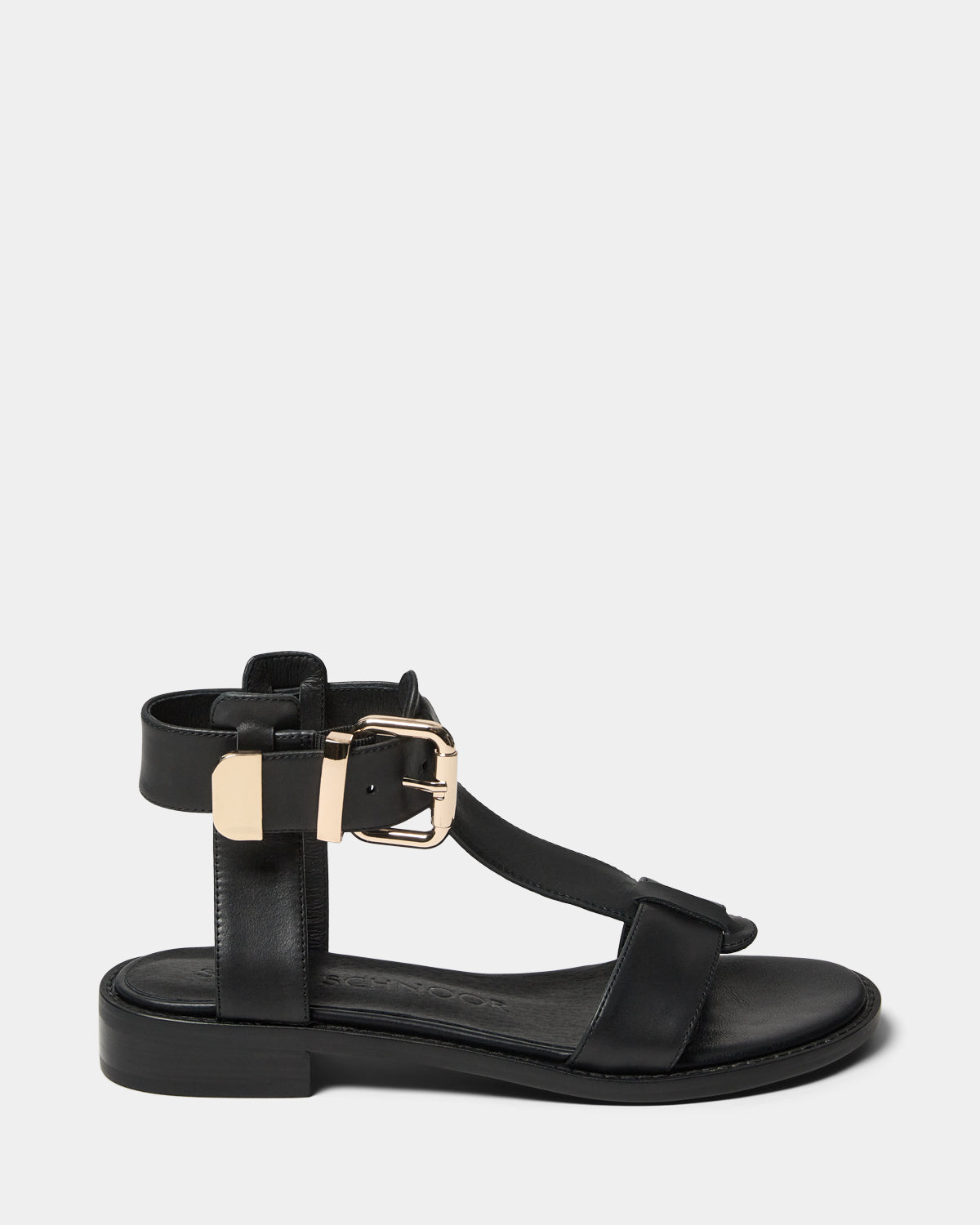 Sofie Schnoor WOMEN SABRINASW SANDAL Sandal 1000 Black