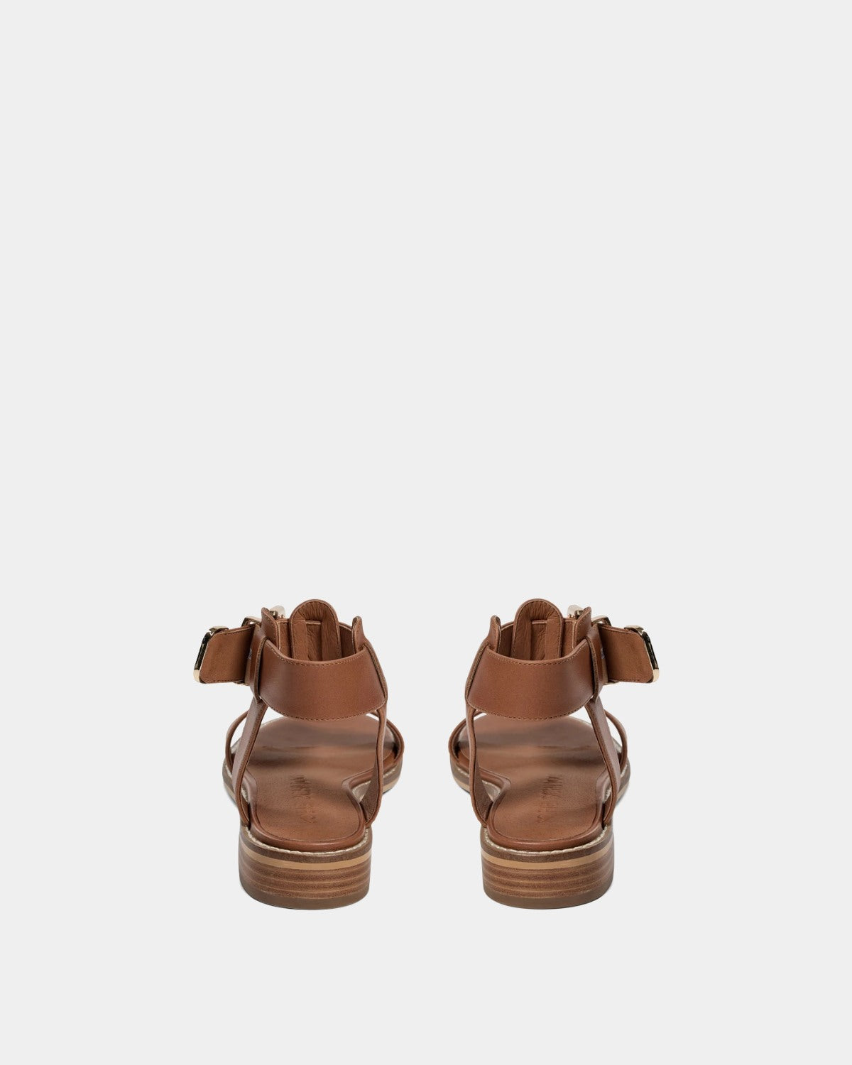 Sofie Schnoor WOMEN SABRINASW SANDAL Sandal 7038 Cognac