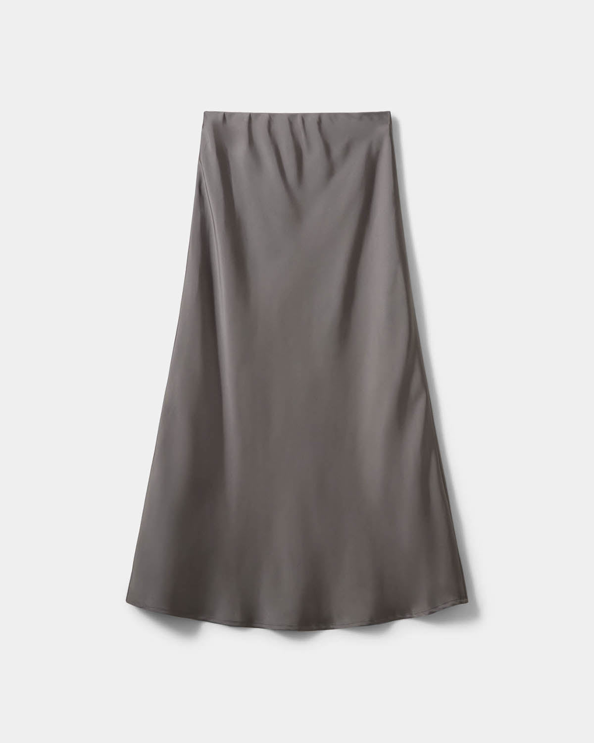 Sofie Schnoor YOUNG SAFIASY NEDERDEL Nederdel 8008 Dark grey