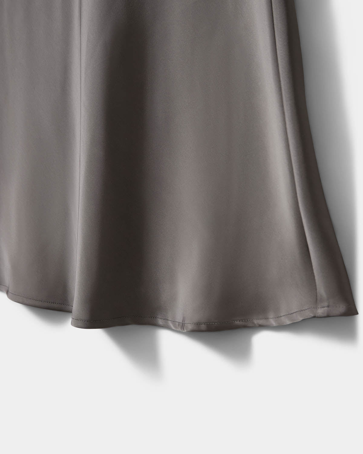 Sofie Schnoor YOUNG SAFIASY NEDERDEL Nederdel 8008 Dark grey