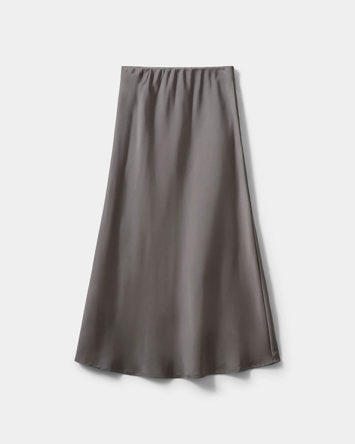 Sofie Schnoor YOUNG SAFIASY NEDERDEL Nederdel 8008 Dark grey