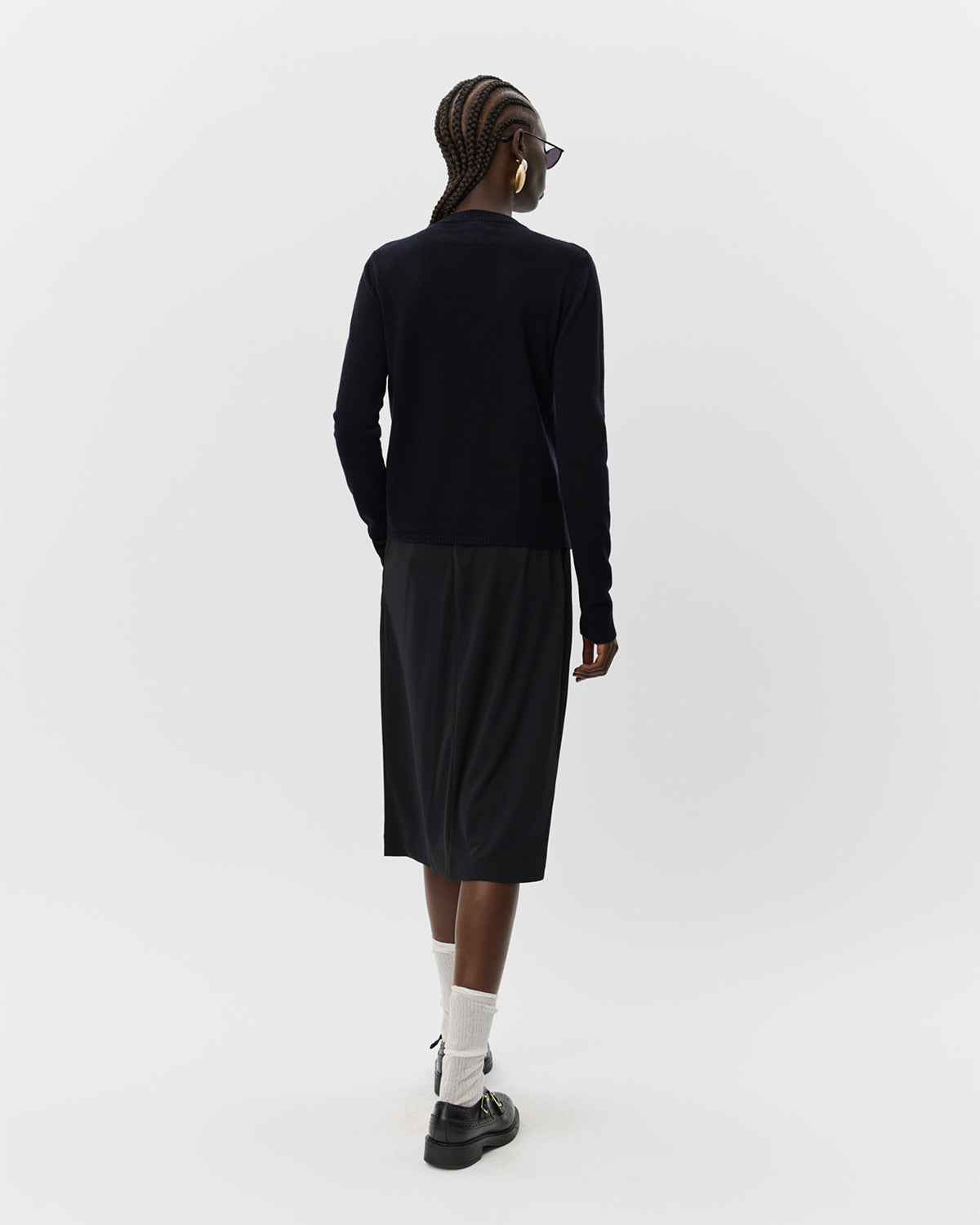 Sofie Schnoor WOMEN SAISW STRIK Strik 1000 Black