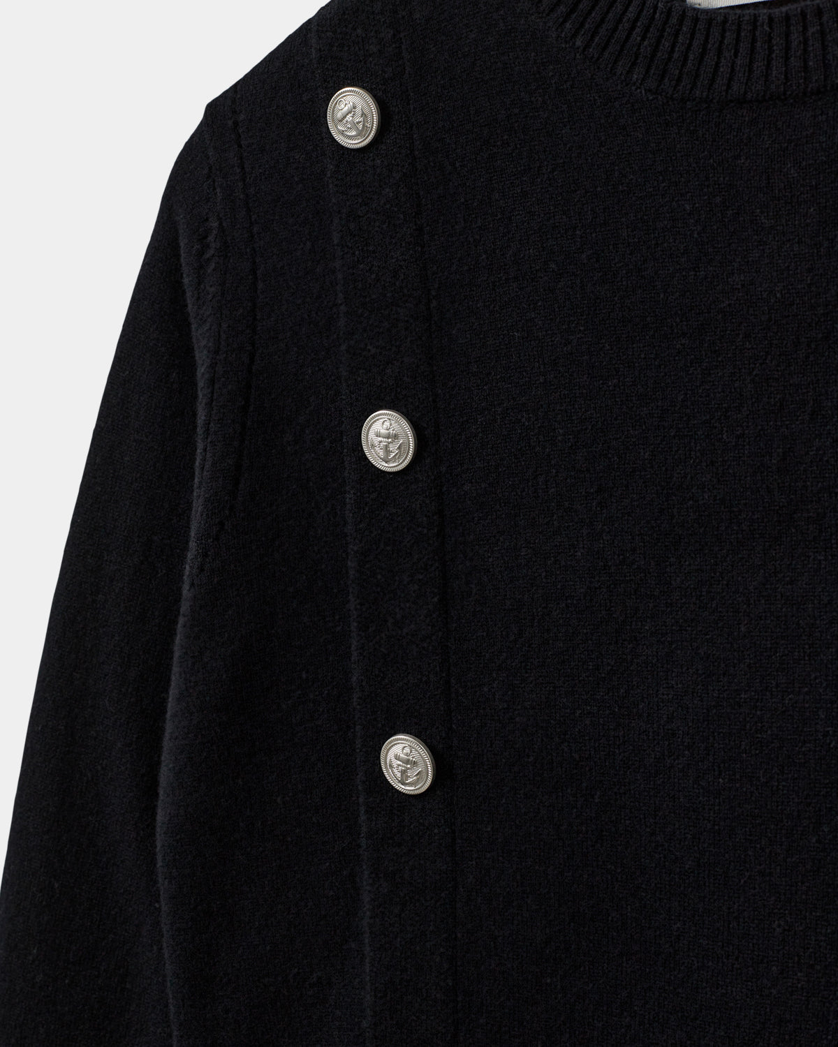 Sofie Schnoor WOMEN SAISW STRIK Strik 1000 Black