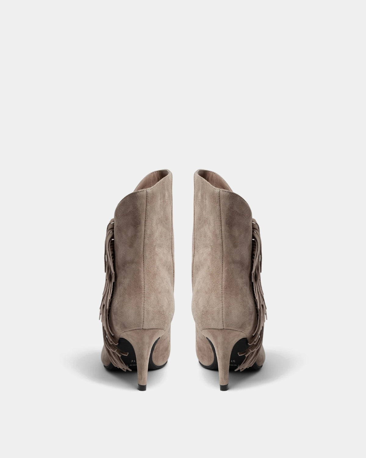 Sofie Schnoor WOMEN SALASW STØVLE Støvle 7128 Warm Sand