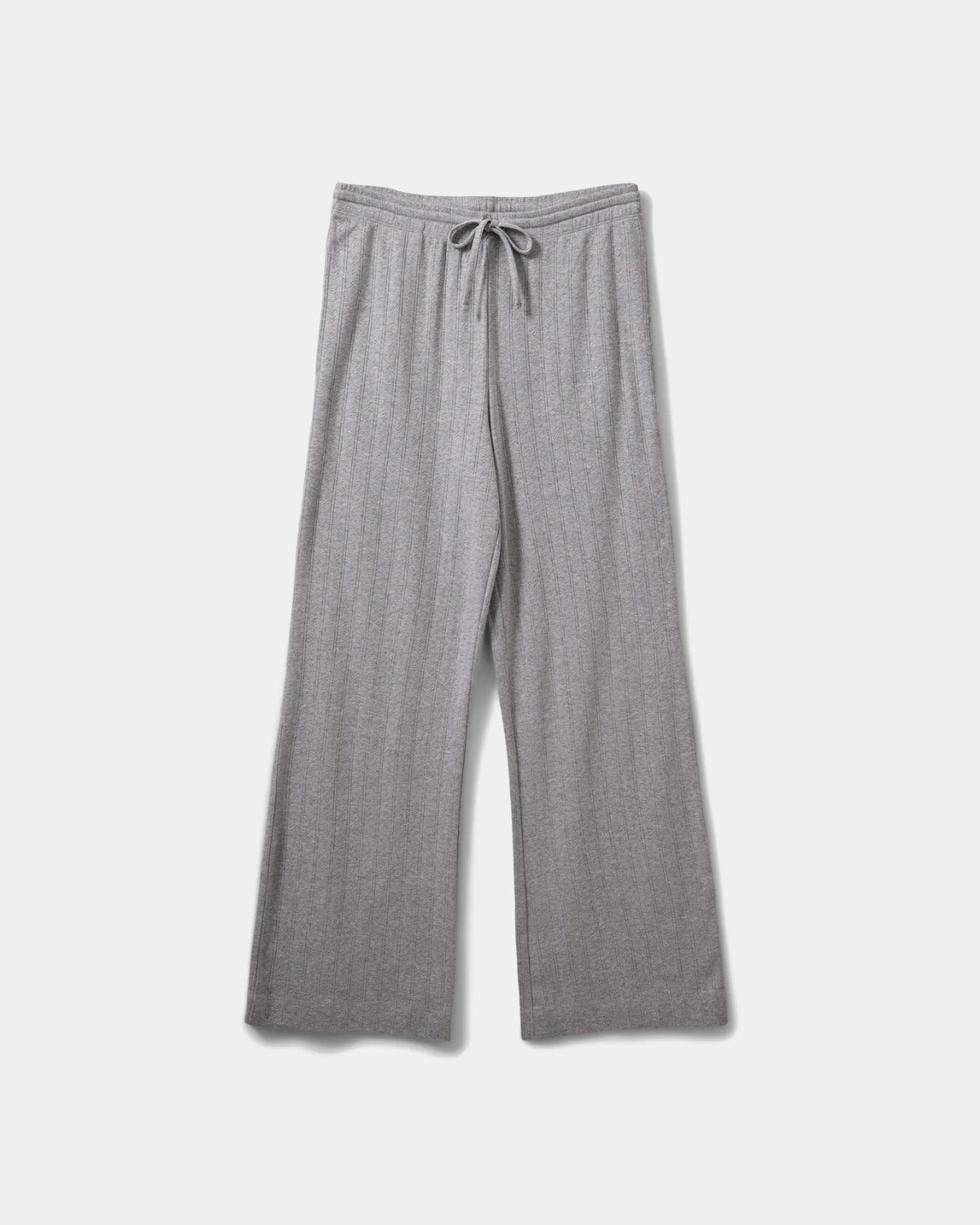 Sofie Schnoor WOMEN SALLSW BUKSER Buks 8000 Grey Melange