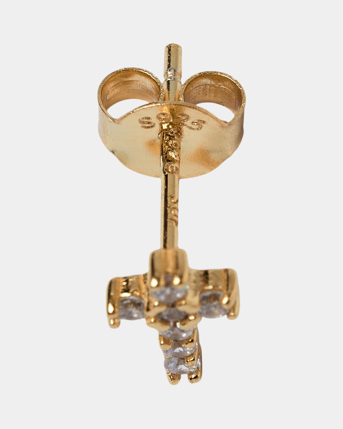Sofie Schnoor WOMEN SALMASA EARRINGS Earrings 2004 Gold