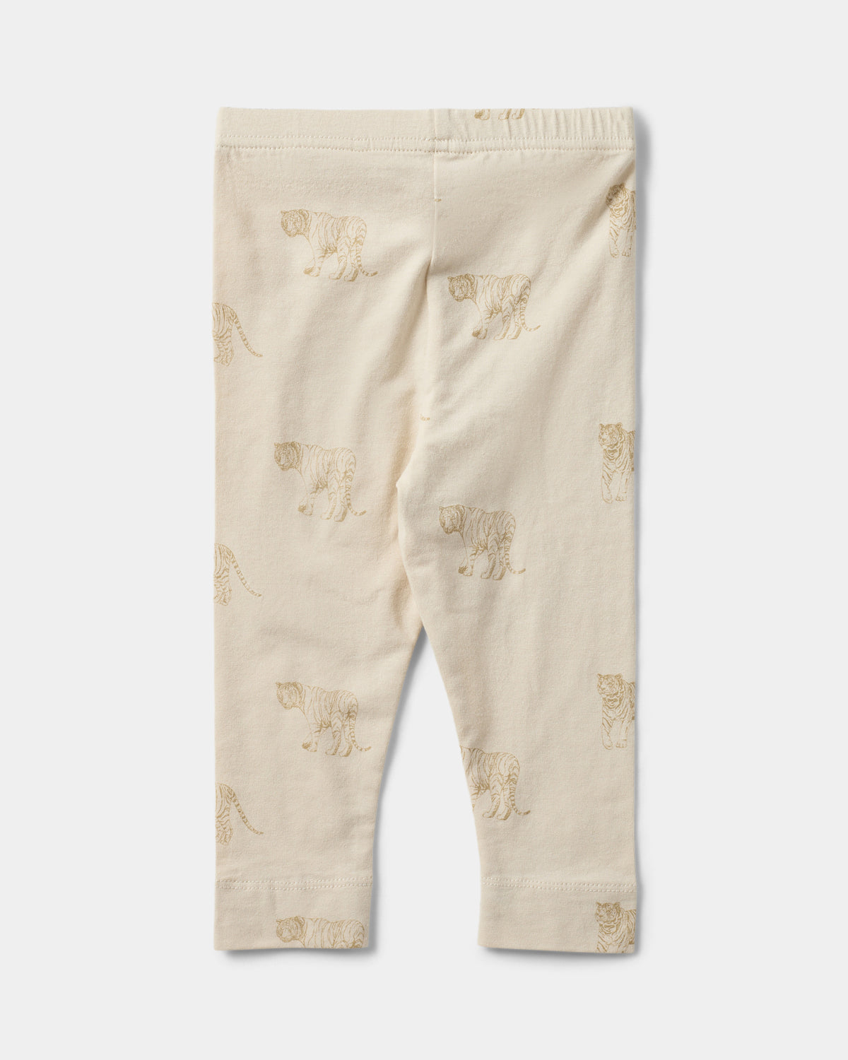 Sofie Schnoor BABY SAMSB LEGGINGS Leggings 7150 Warm Sand