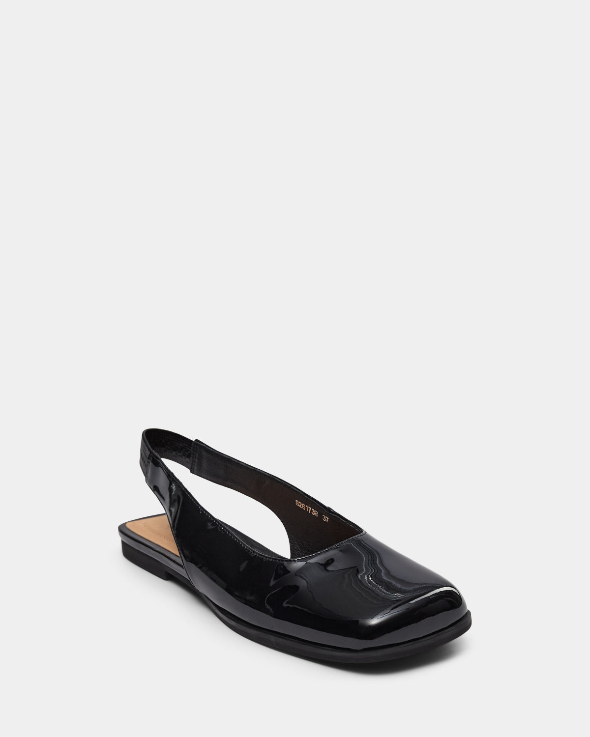 Sofie Schnoor WOMEN SANDYSW FLAD SKO Flade sko 1000 Black