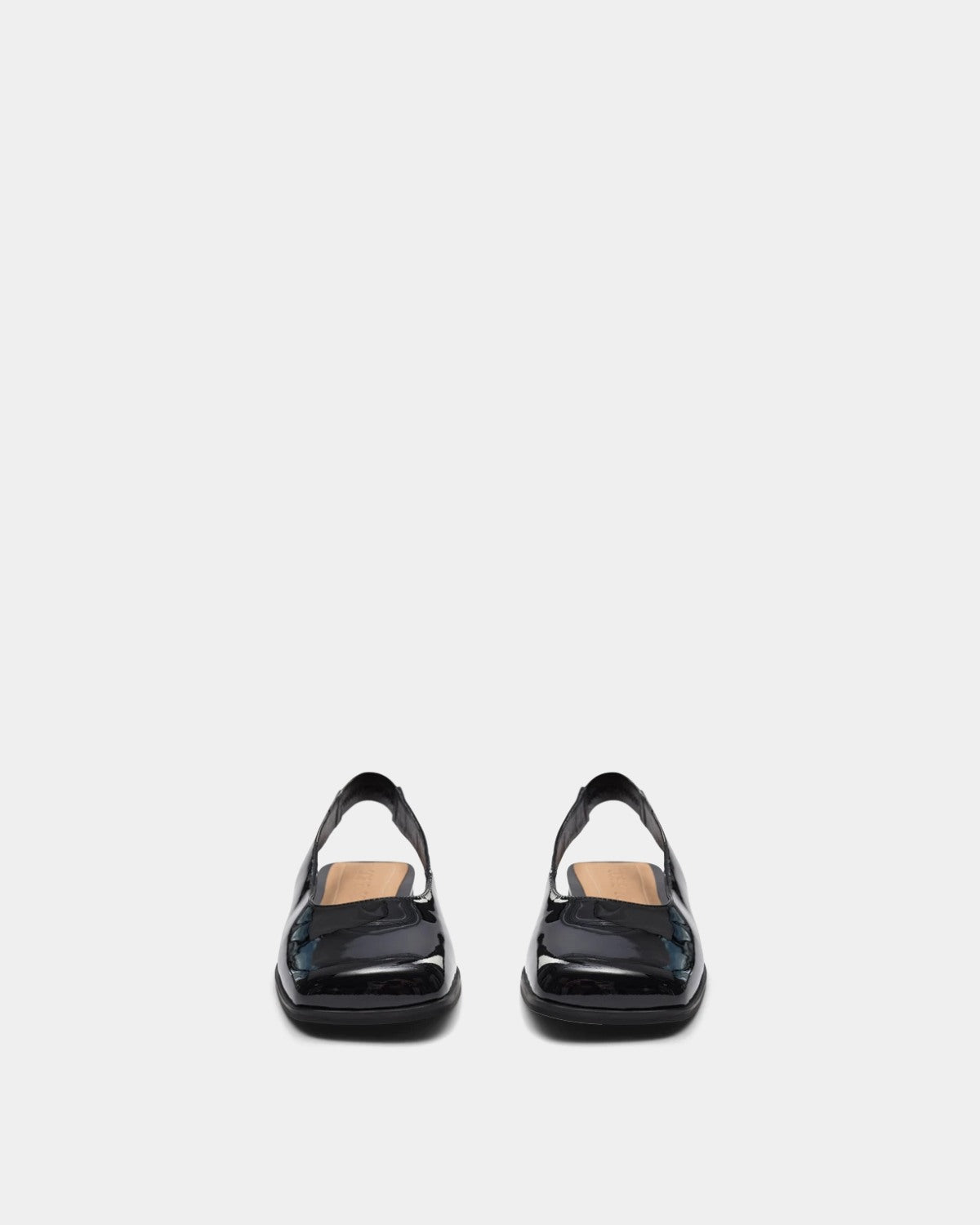 Sofie Schnoor WOMEN SANDYSW FLAD SKO Flade sko 1000 Black