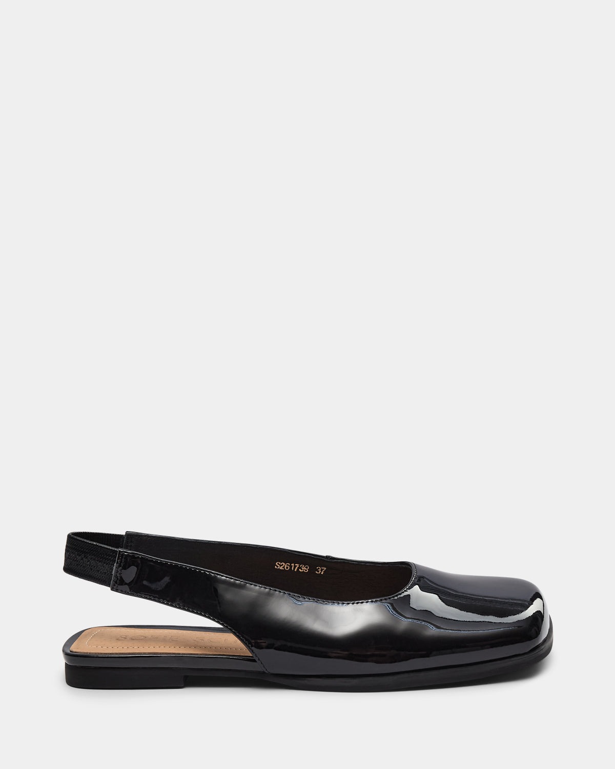 Sofie Schnoor WOMEN SANDYSW FLAD SKO Flade sko 1000 Black