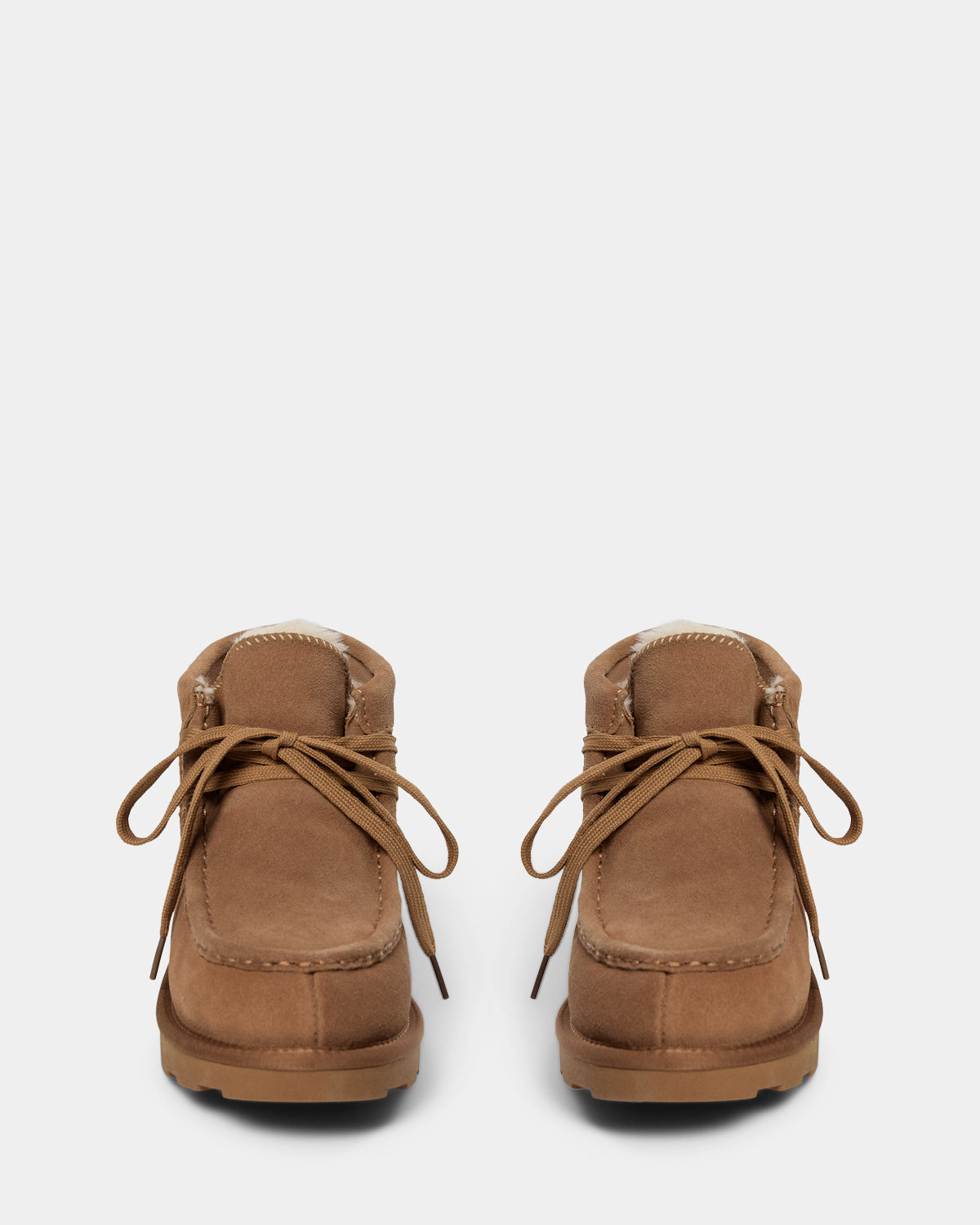 Sofie Schnoor WOMEN SANNESW STØVLE Bamsestøvle 7006 Tan