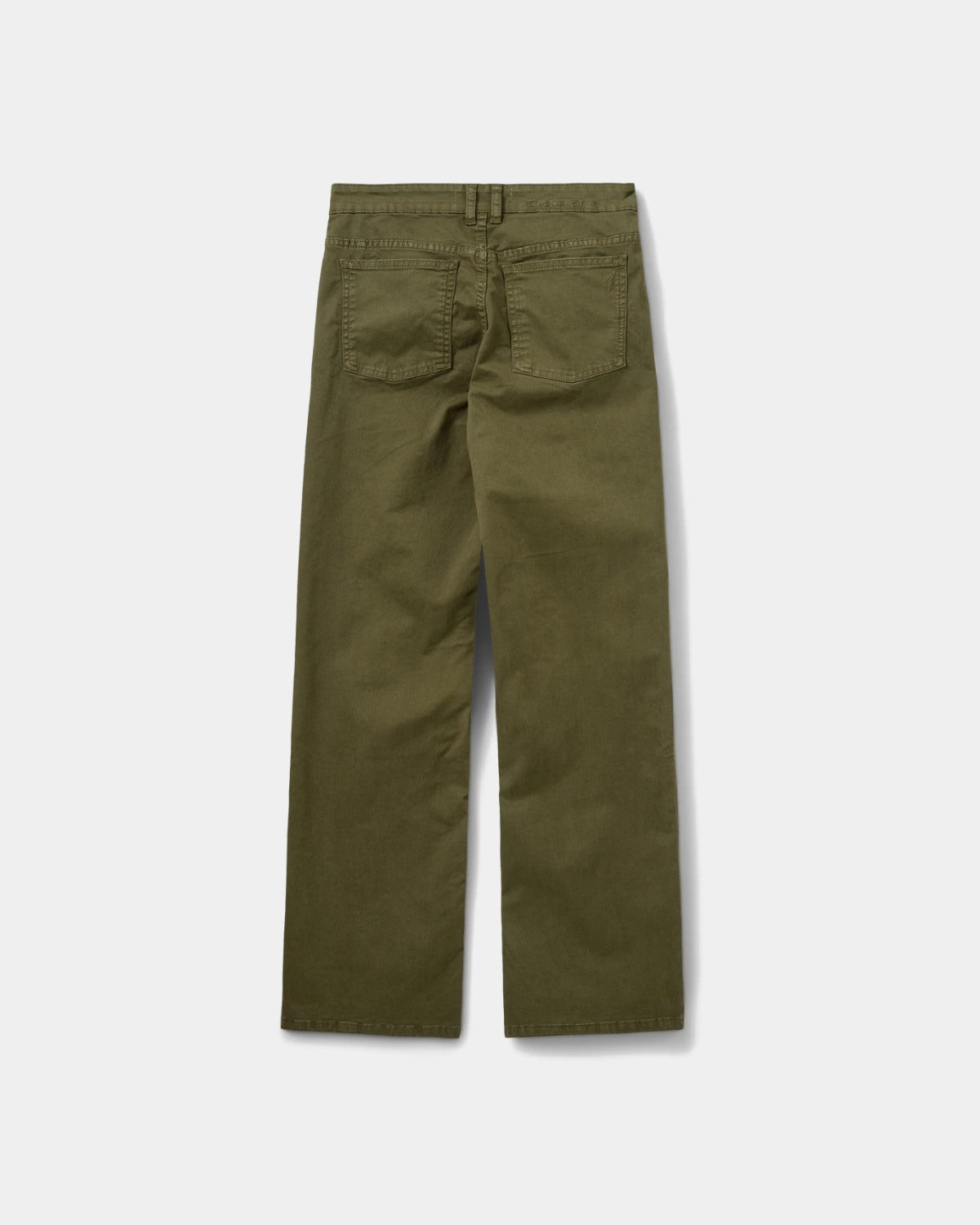 Sofie Schnoor WOMEN SANTIAGOSW JEANS Jeans 9003 Khaki Army